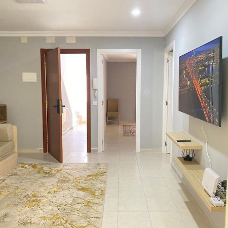 Suite Bahia Sevilla Exterior foto