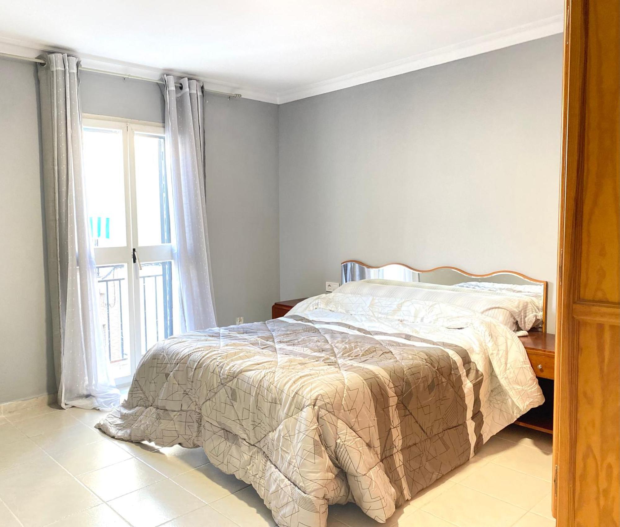 Suite Bahia Sevilla Exterior foto